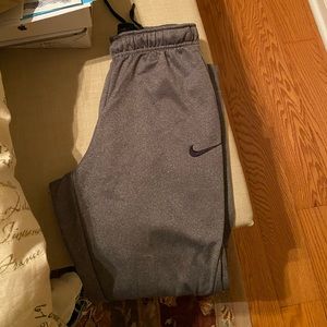 Nike sweats